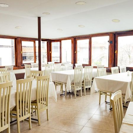 Simre Inn Hotel Safranbolu Bagian luar foto
