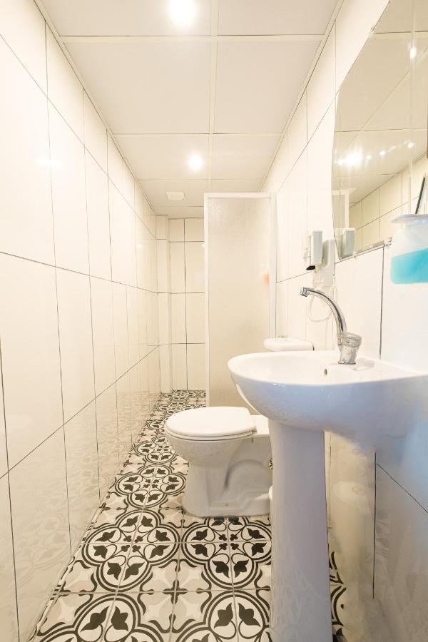 Simre Inn Hotel Safranbolu Bagian luar foto